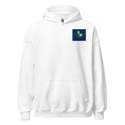 Unisex Winter Hoodie | Gildan 18500