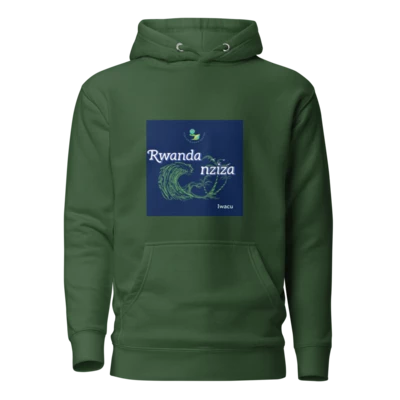 Premium unisex hoodie | Cotton Heritage M2580