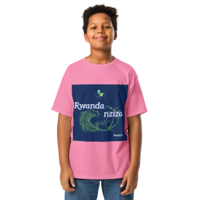 Classic children's t-shirt | Gildan 5000B