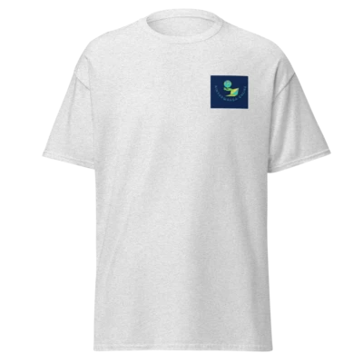 Classic unisex T-shirt | Gildan 5000