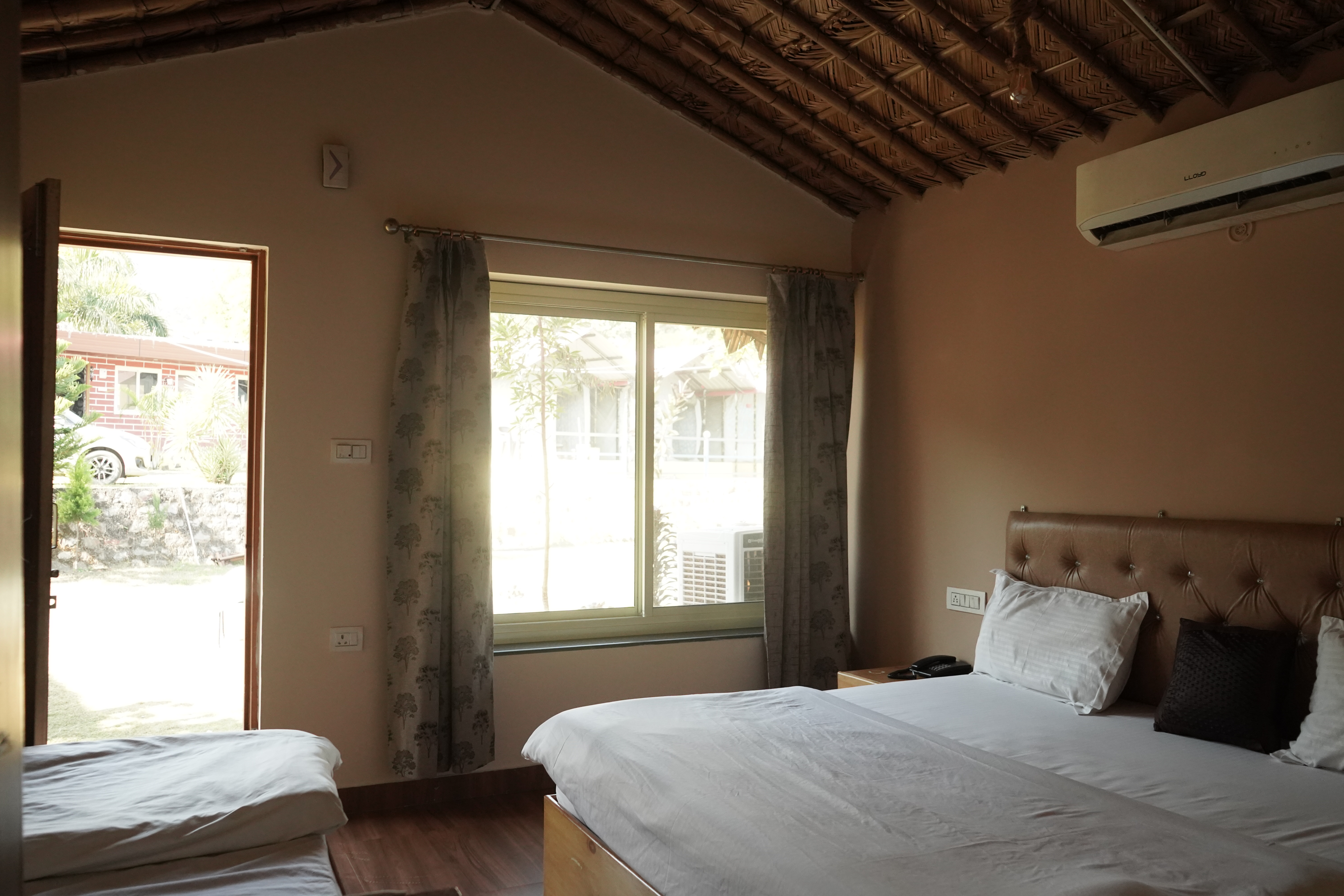 Cozy Mountain Cottages