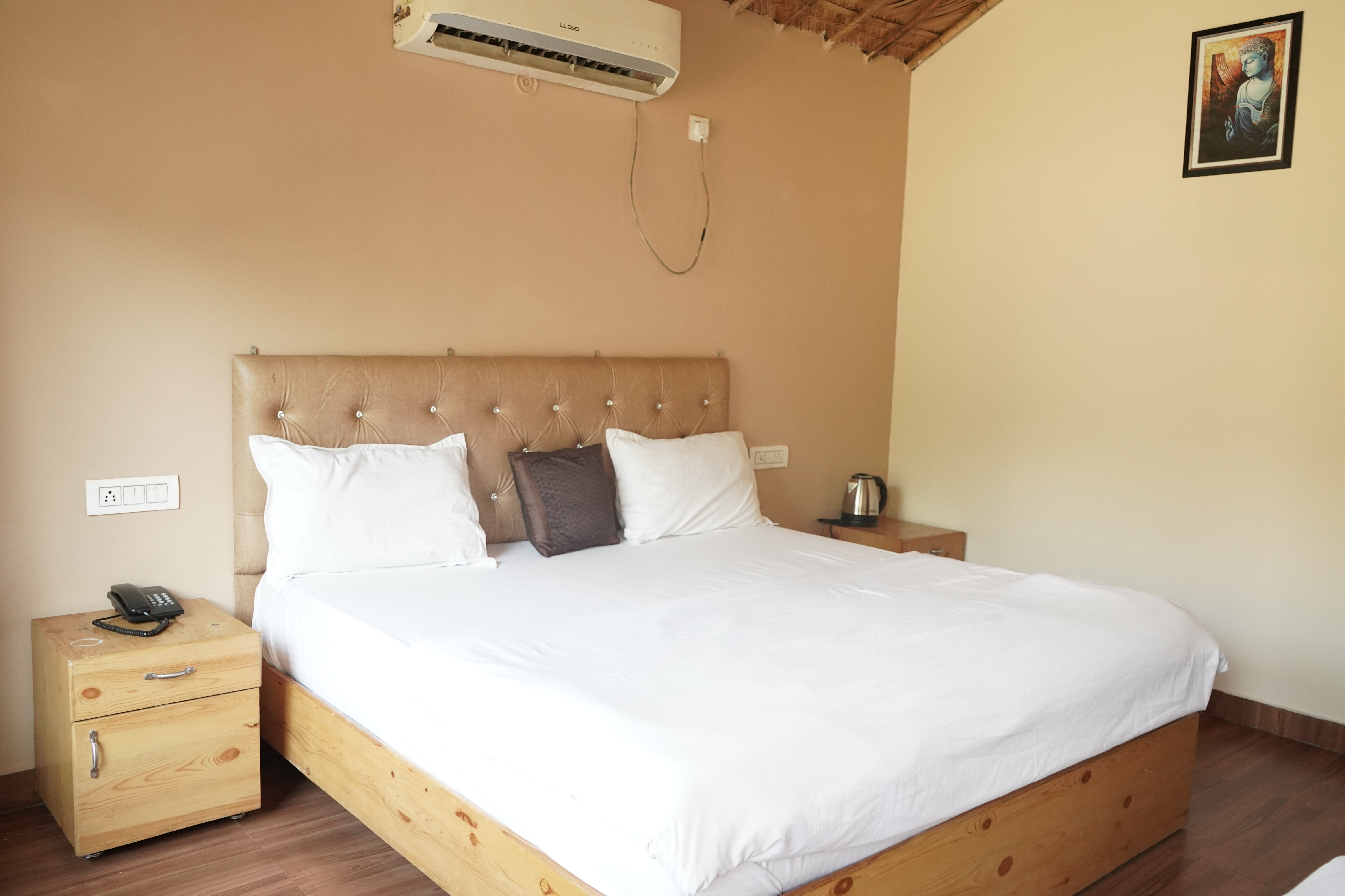 Cozy Mountain Cottages