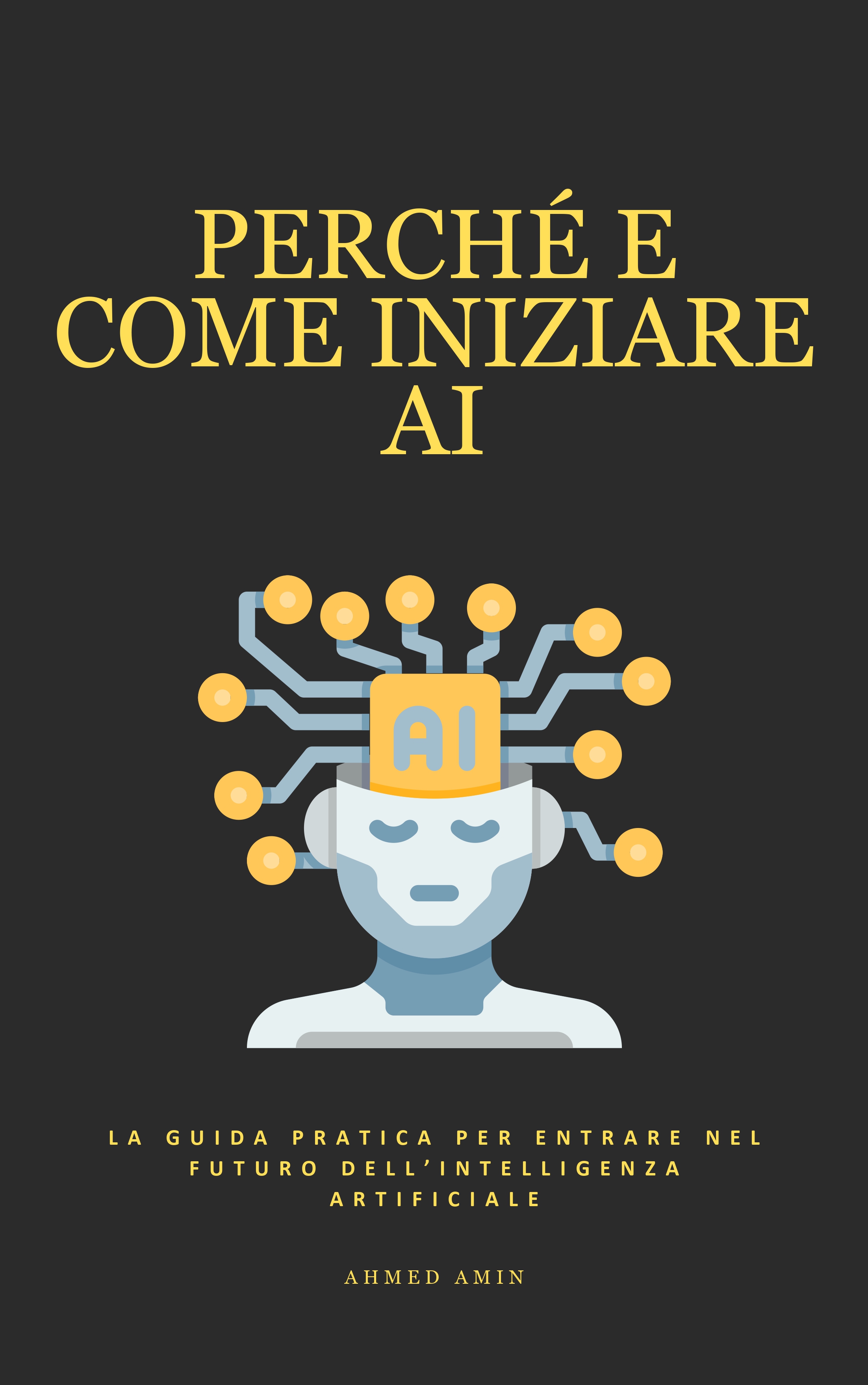 Perché e Come Iniziare AI