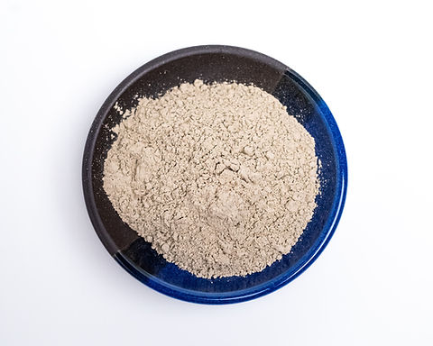 Organic Sea Moss Powder (Chondrus crispus)