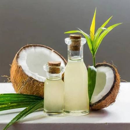 Organic Coconut Oil (Virgin)