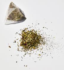 Organic Evening Wind-Down Tea Blend