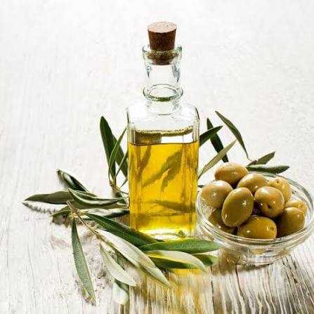 Organic Extra Virgin Olive Oil