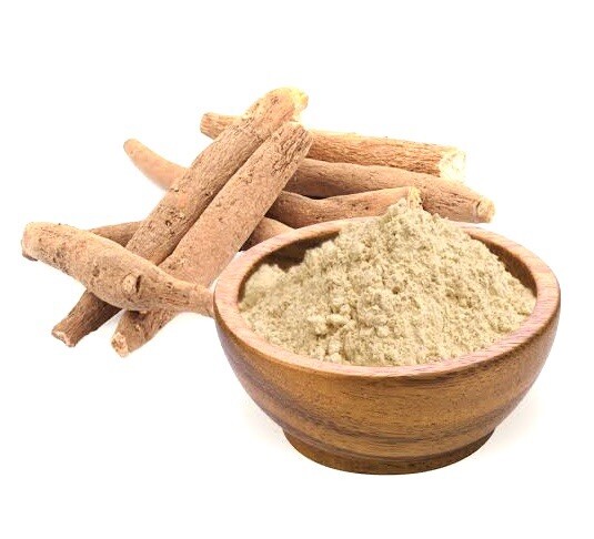 Organic Ashwagandha Powder (Withania somnifera)