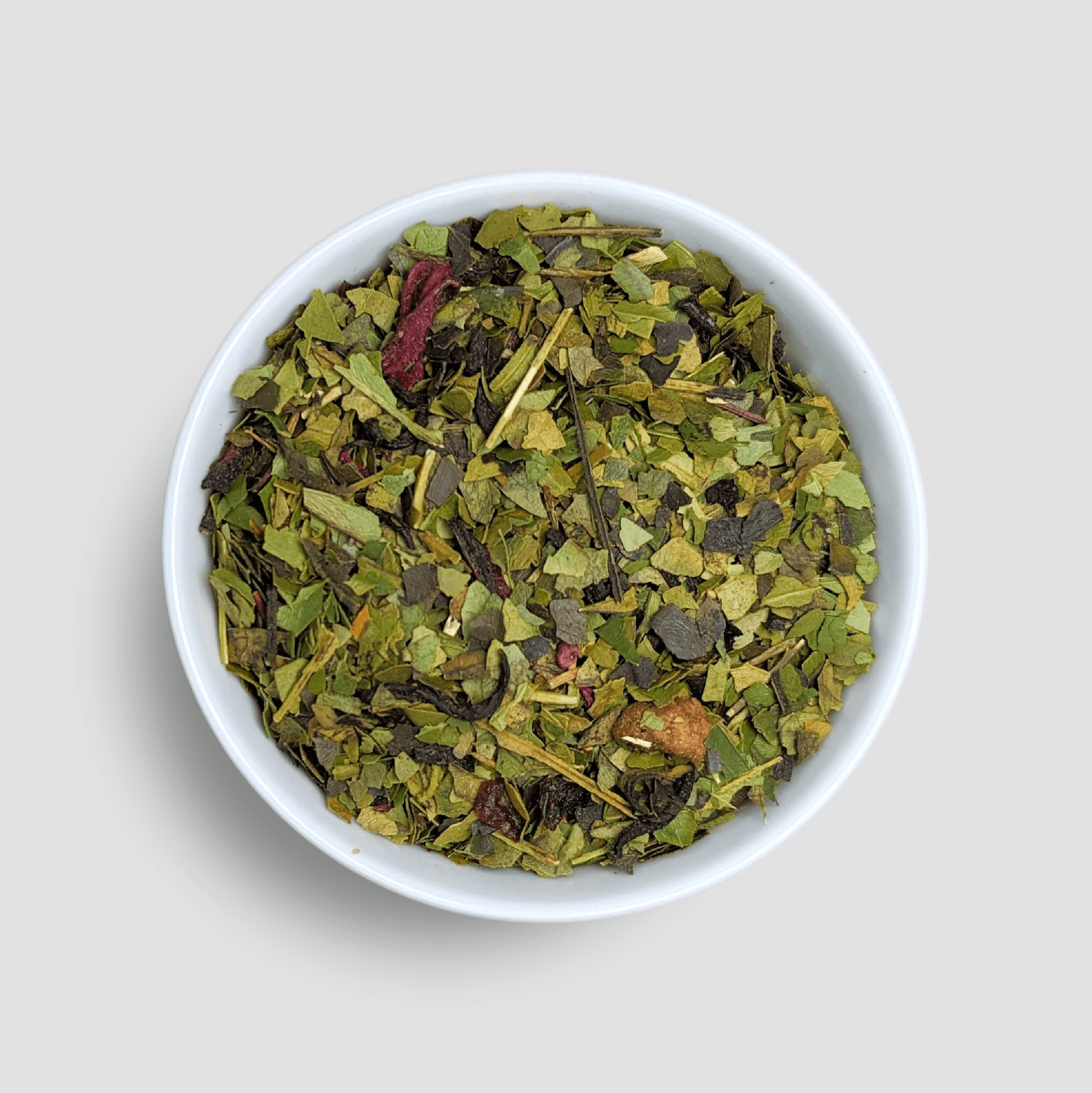 Organic Energy Tea Blend