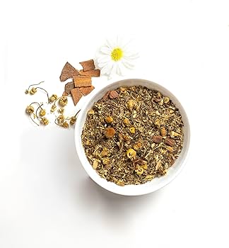 Organic Sleep & Calm Tea Blend