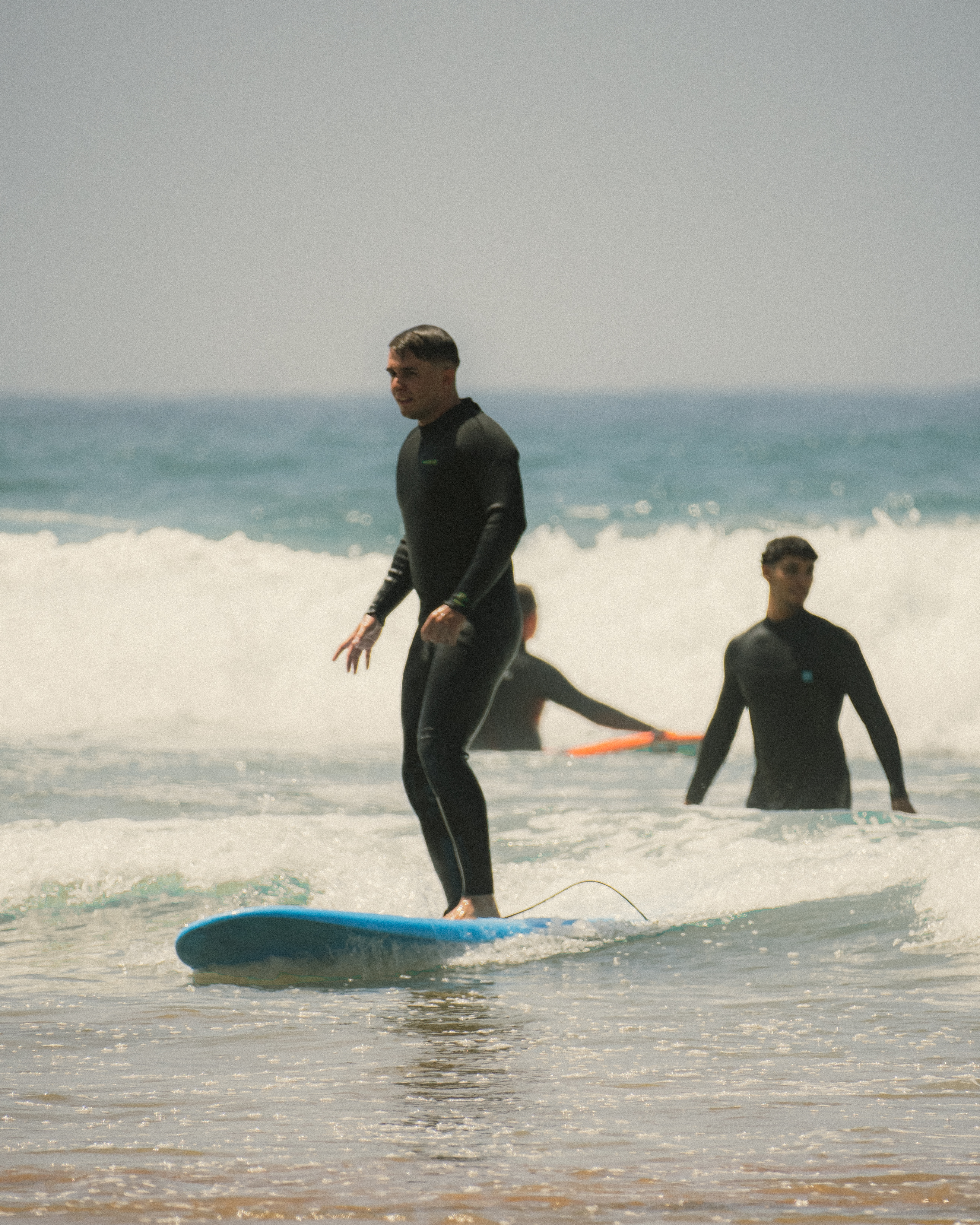 Reserva tu experiencia en Taghazout