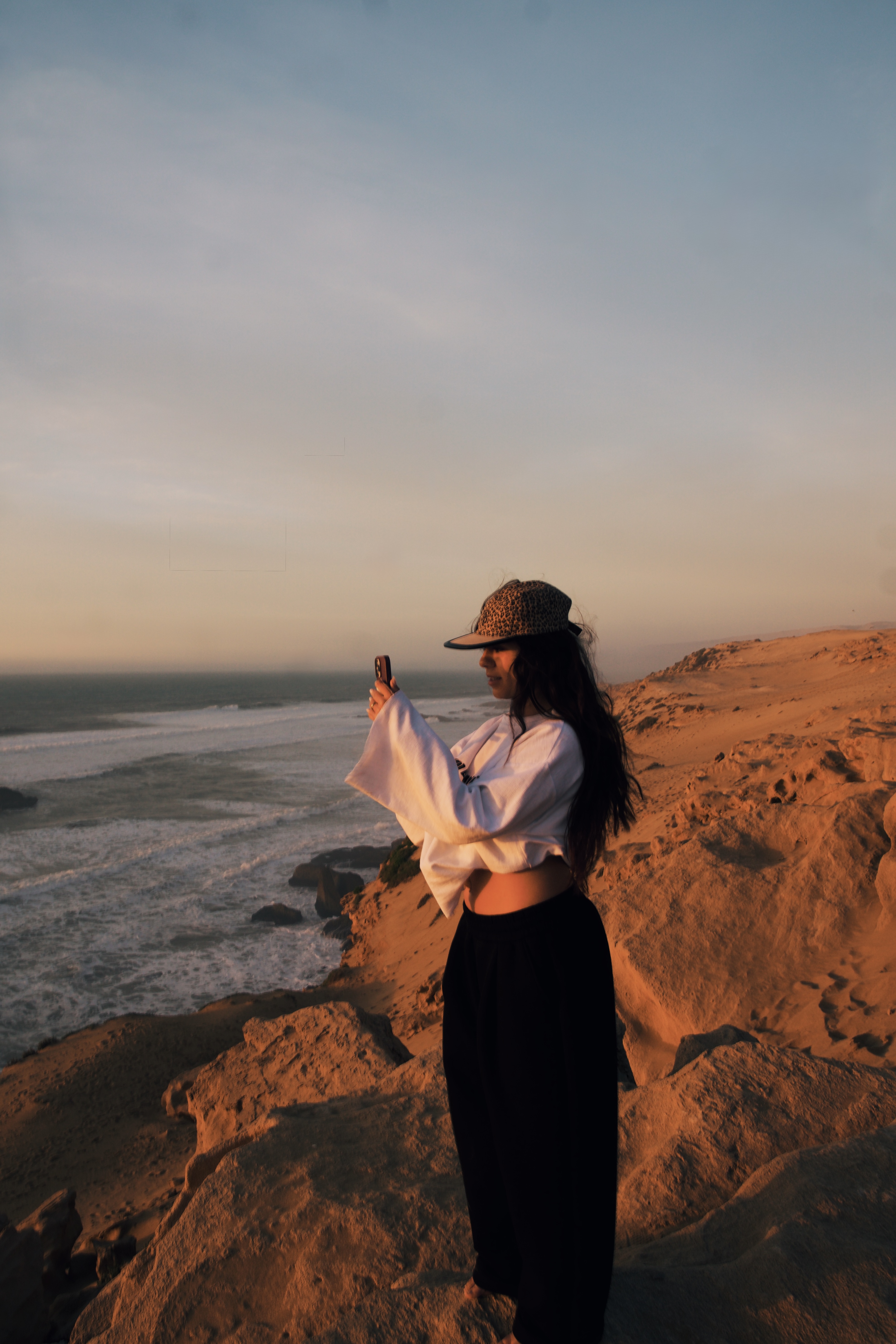 Reserva tu experiencia en Taghazout