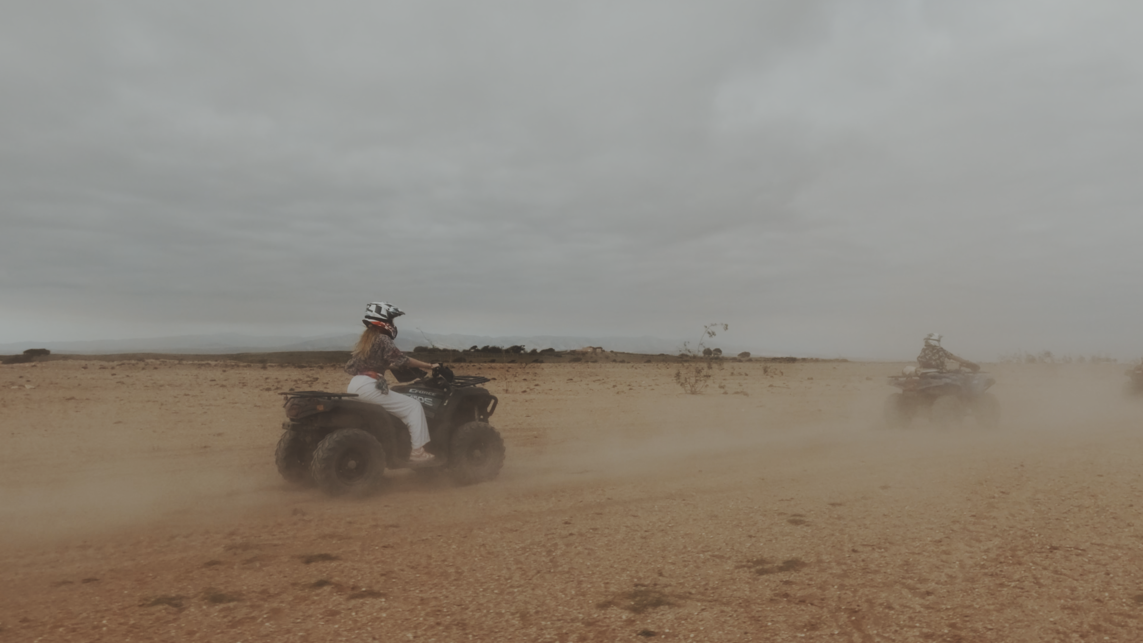 Reserva tu experiencia en Taghazout