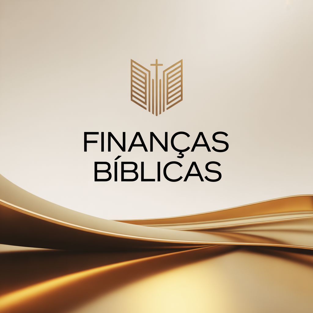 Finanças Bíblicas