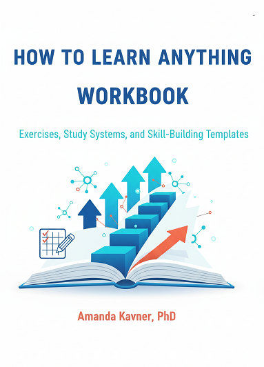 How to Learn Anything