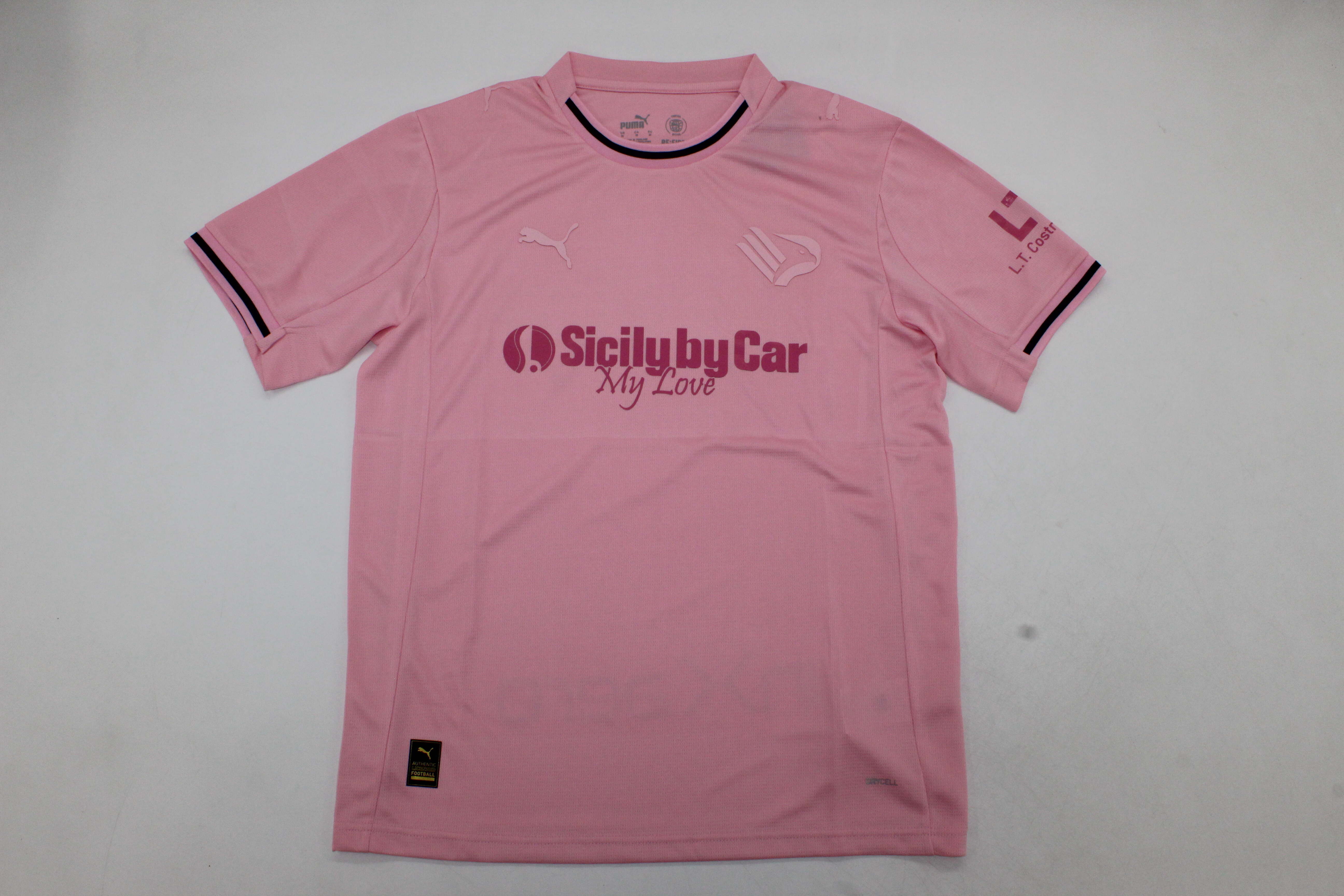 Palermo Home 25/26