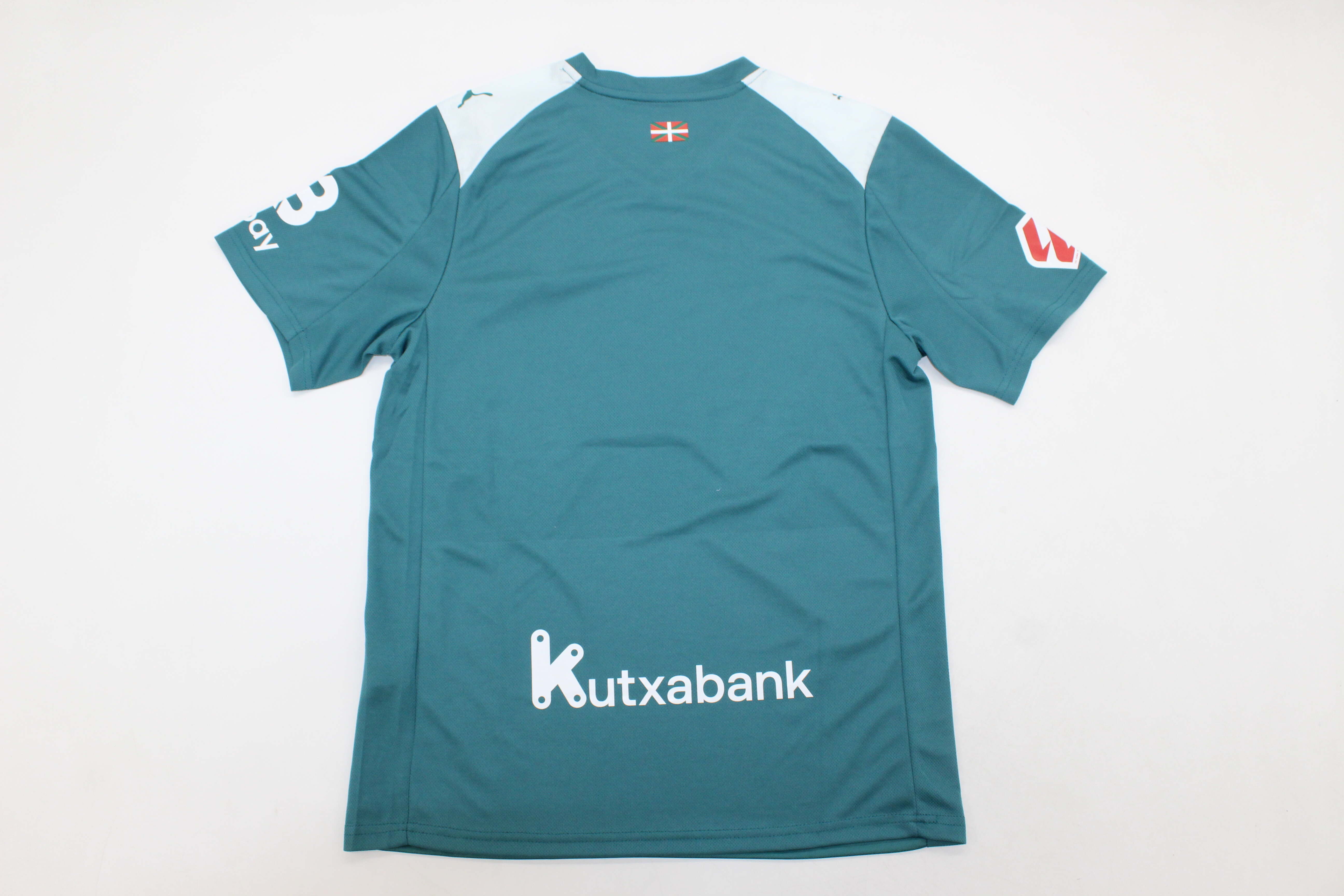 Alavés Third Away 25/26