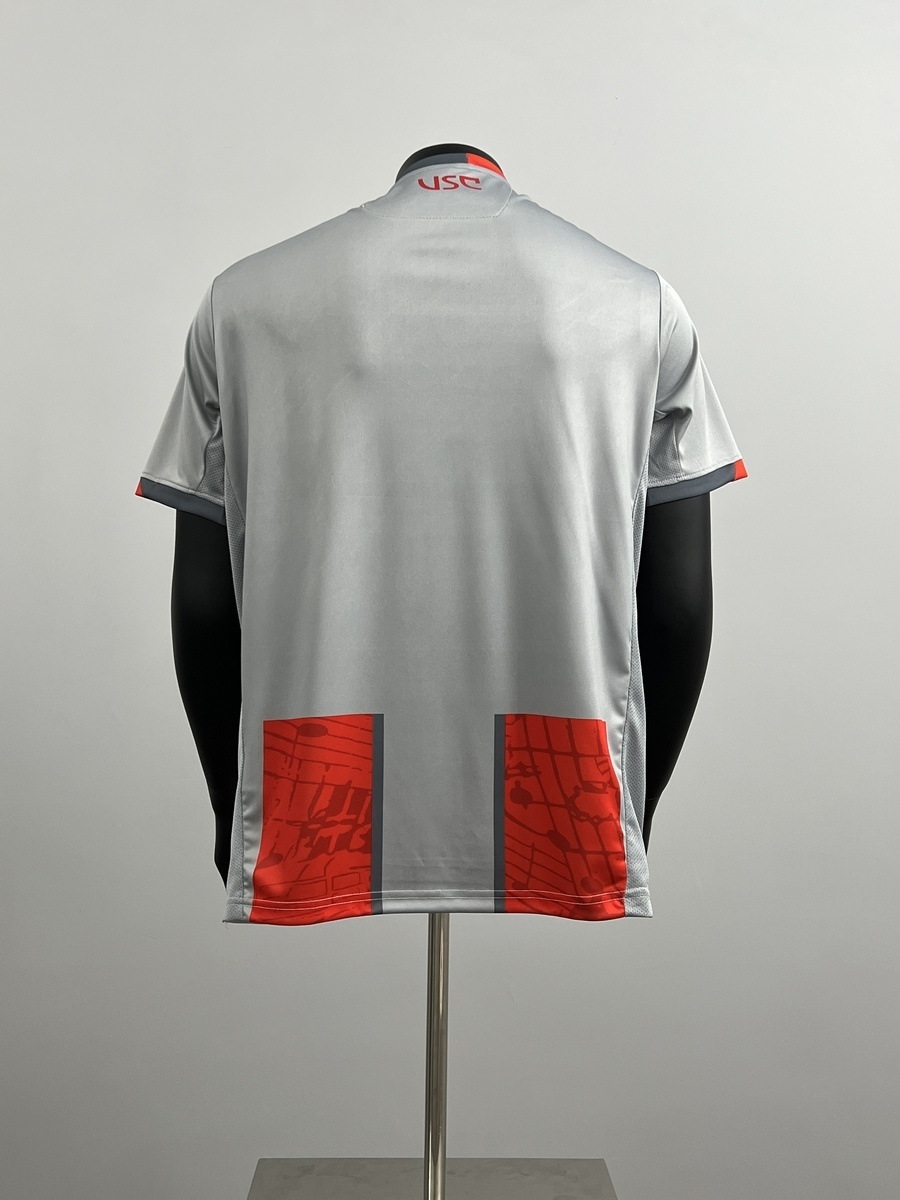 Cremonese Home 25/26