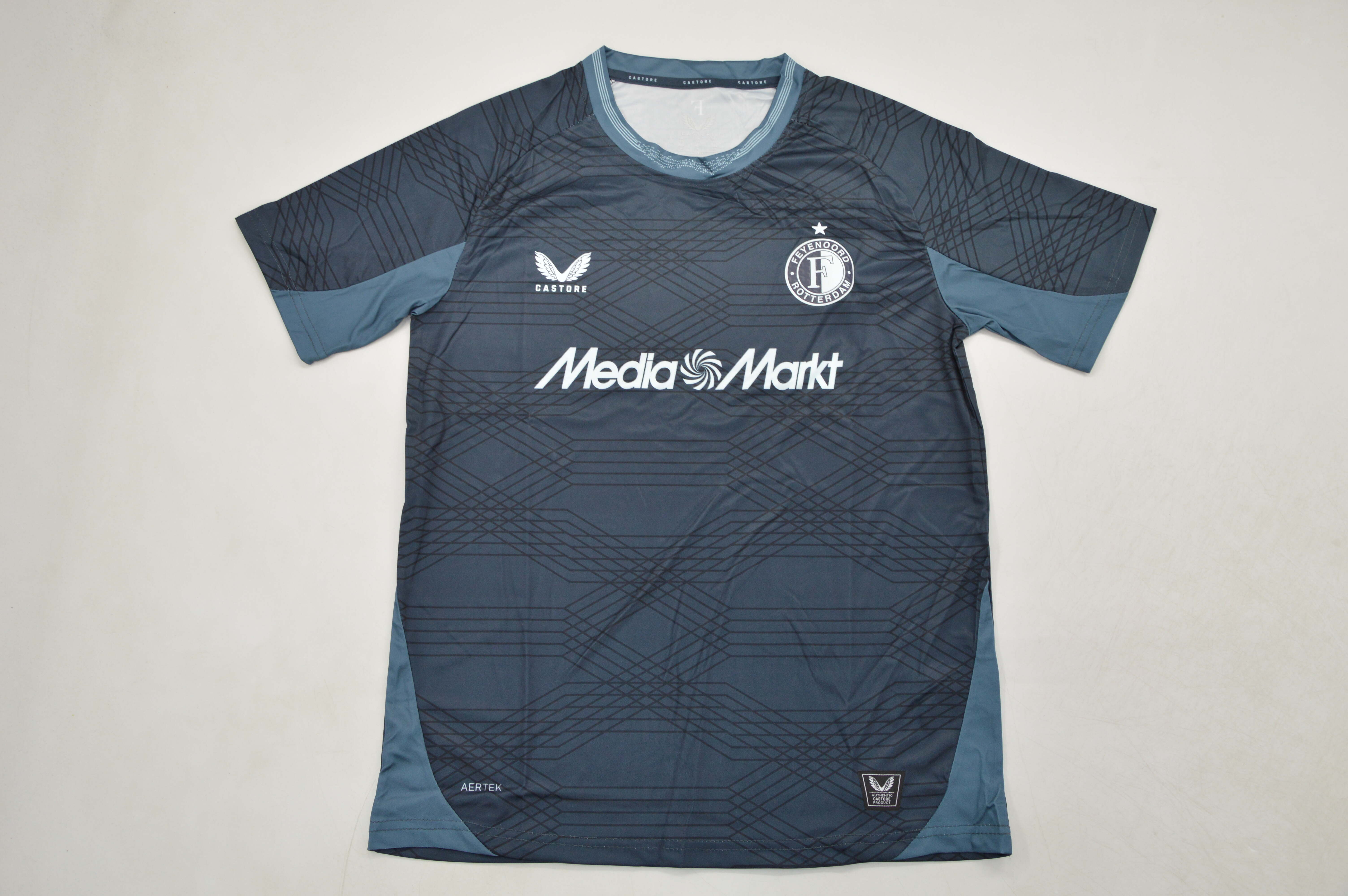 Feyenoord Rotterdam Away 25/26