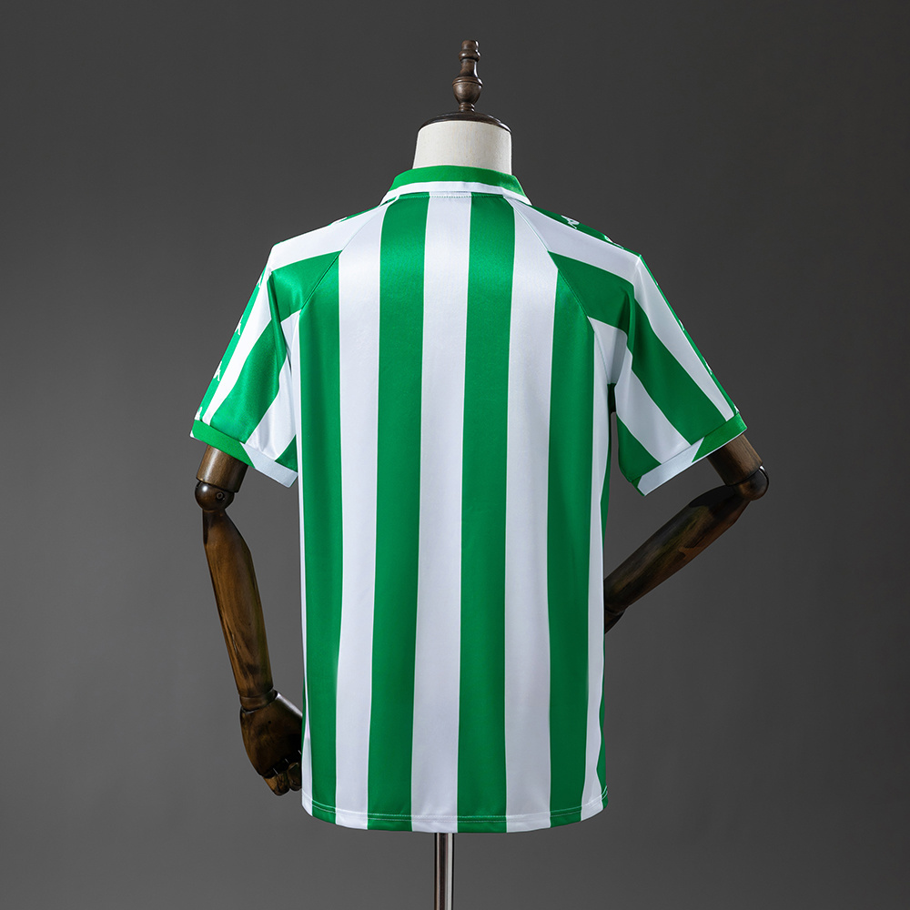 Betis Home 00/01