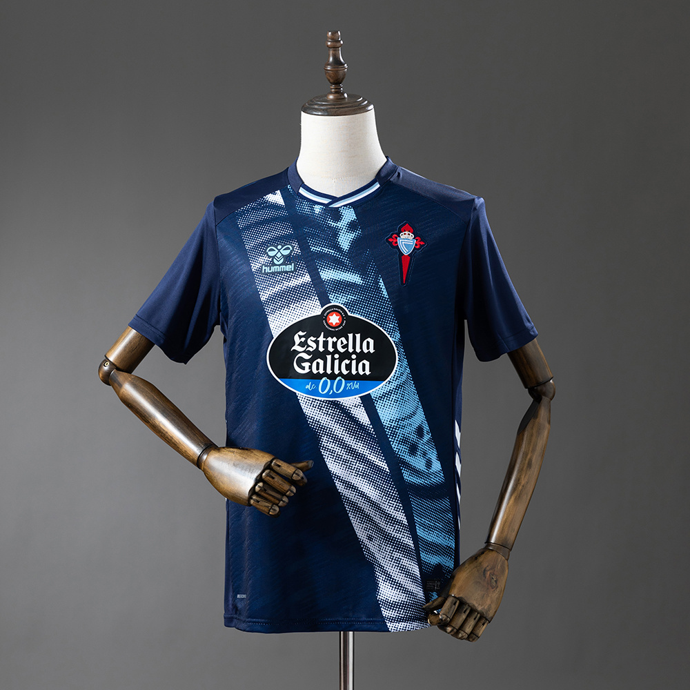 Celta de Vigo Away 25/26
