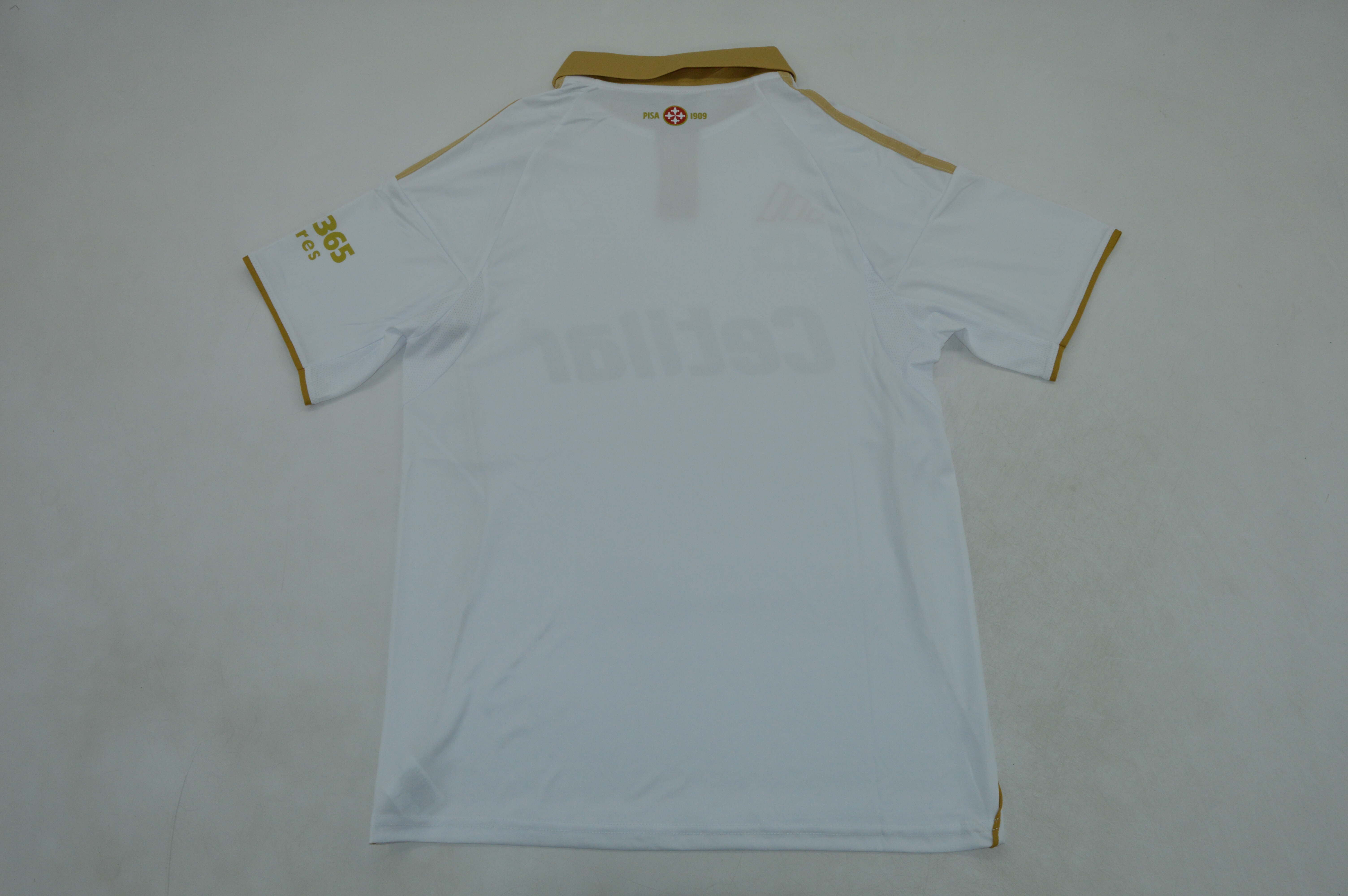 Pisa Third Away 25/26