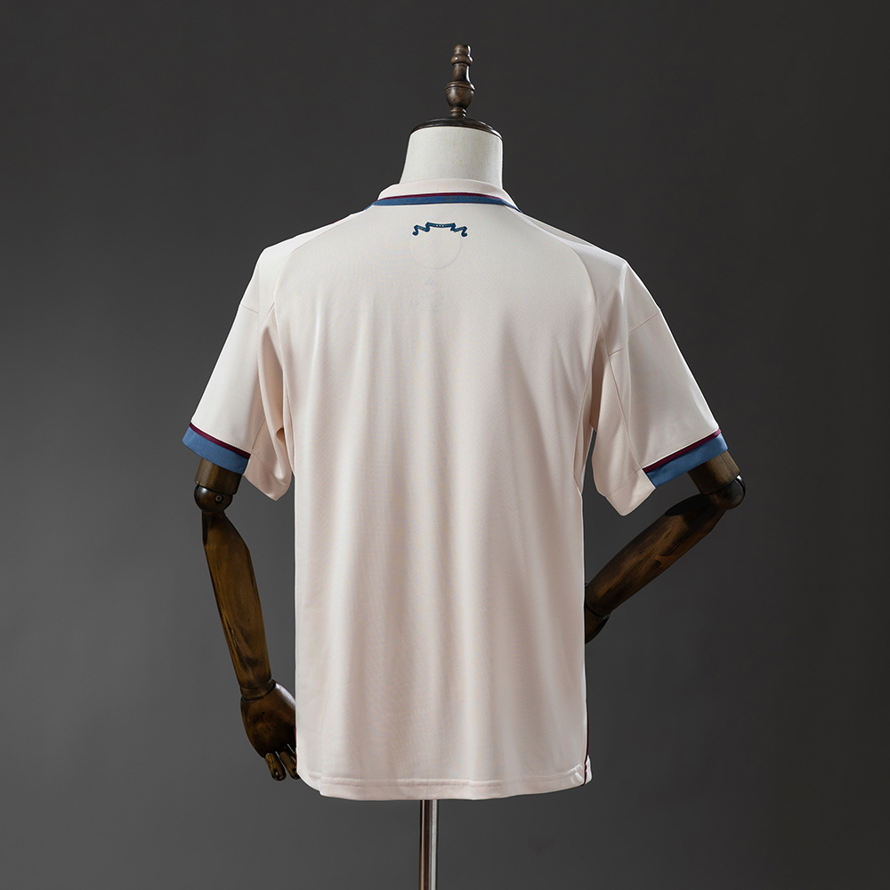 Ajax Third Away 25/26