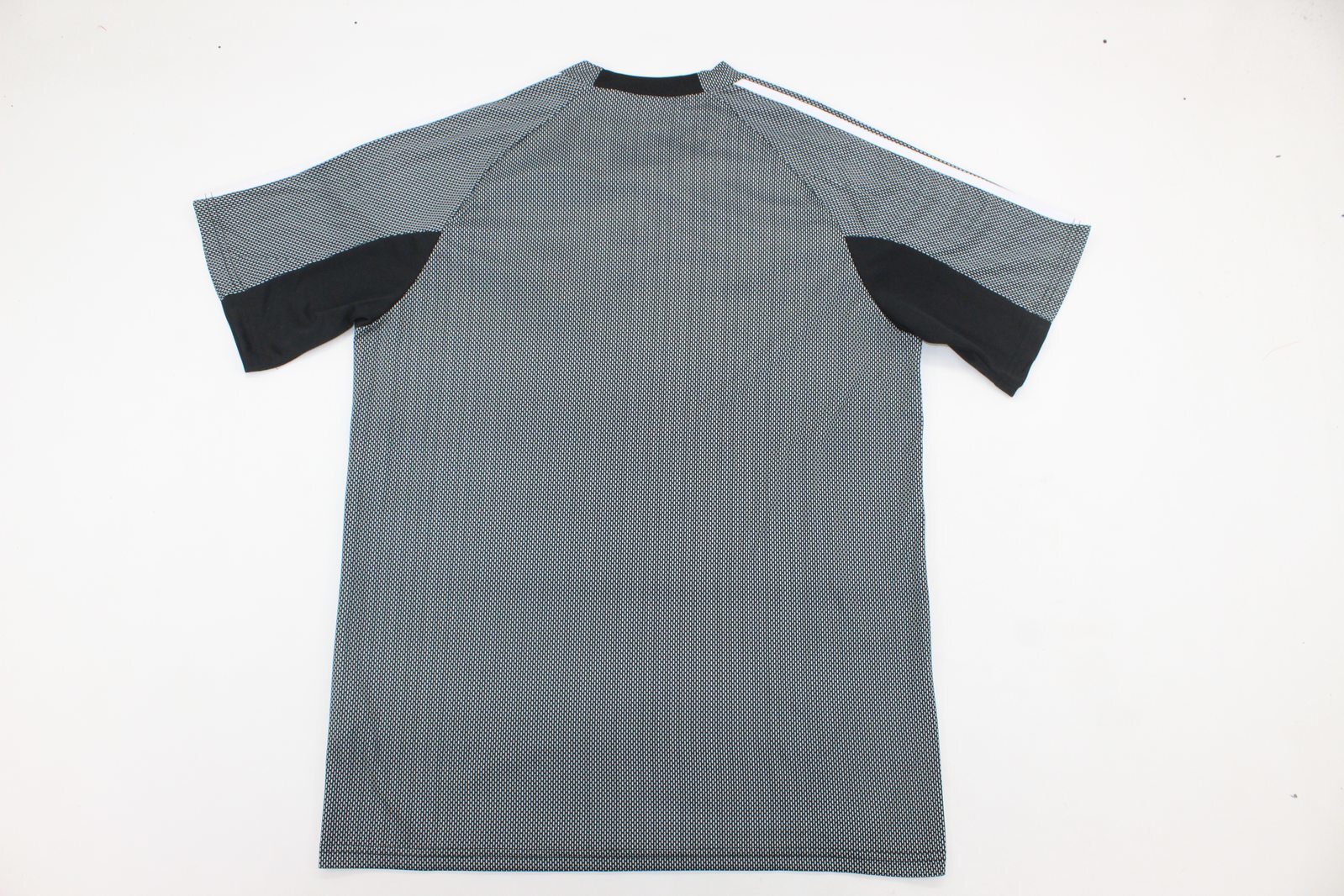 Real Madrid Portero 02/03