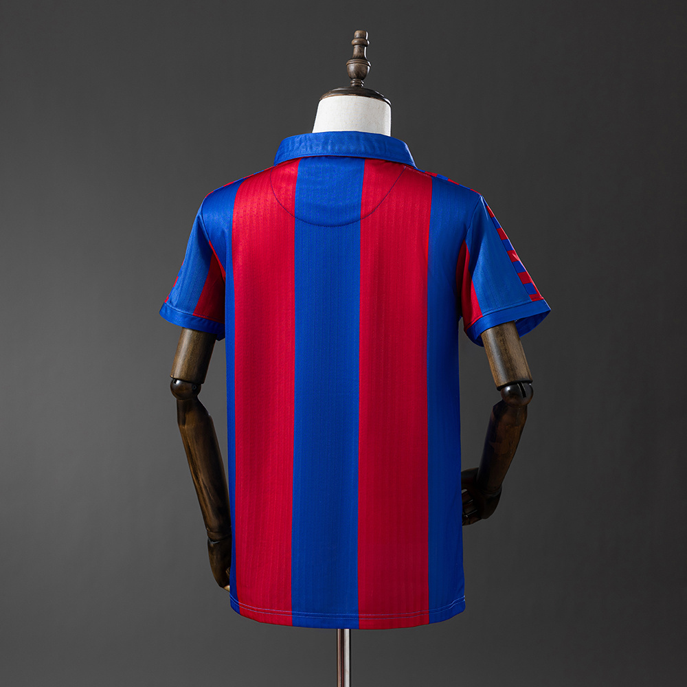 Barcelona Home 90/92