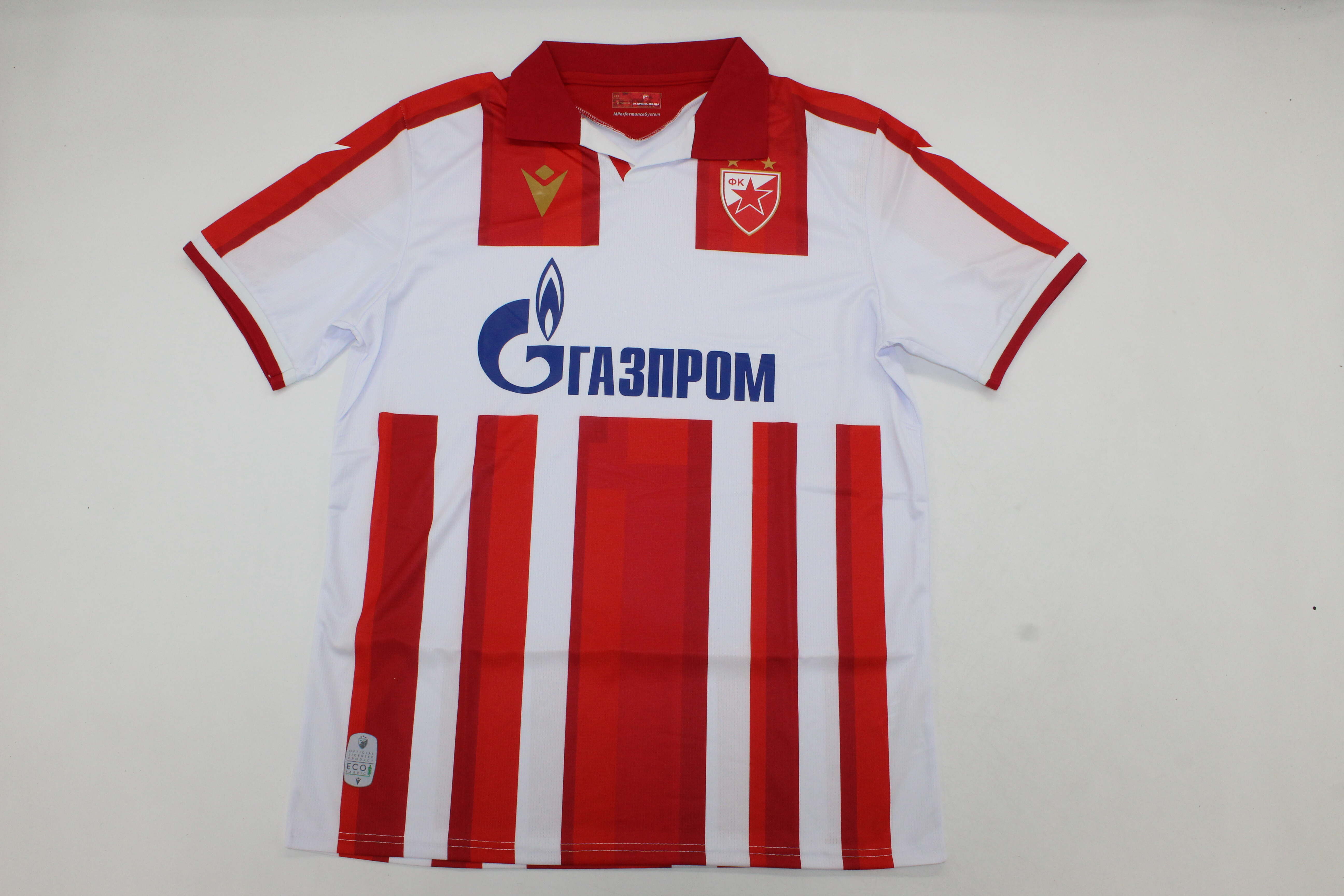 Red Star Belgrade Home 25/26