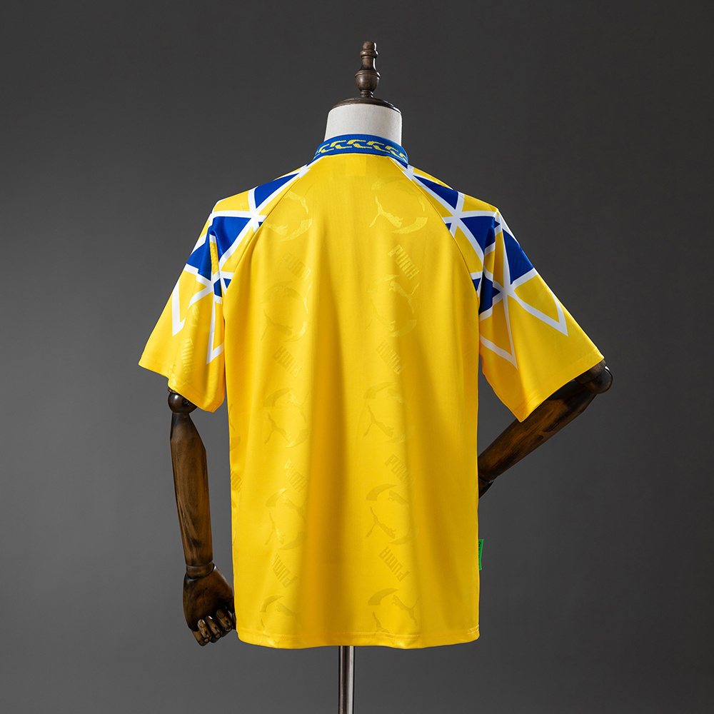 Las Palmas Home 95/96