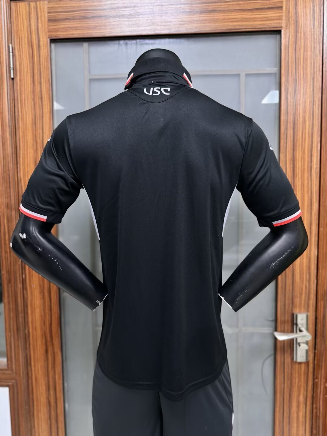 Cremonese Third Away 25/26