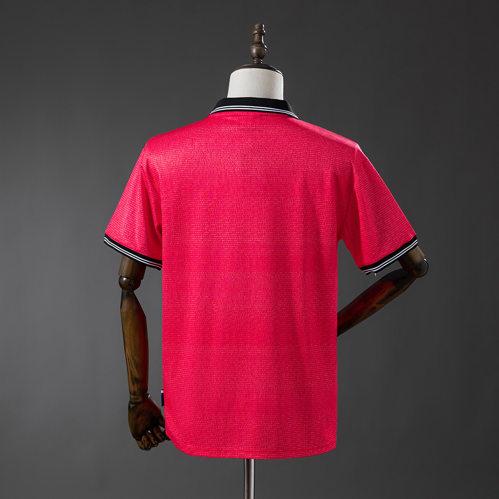 Alavés Away 00/01 UEFA