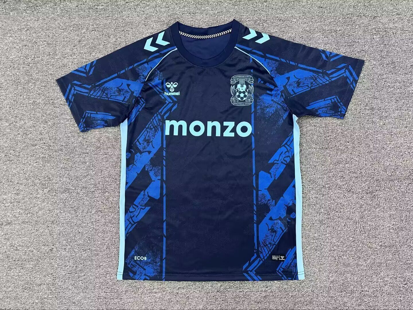 Coventry City Third Away 25/26