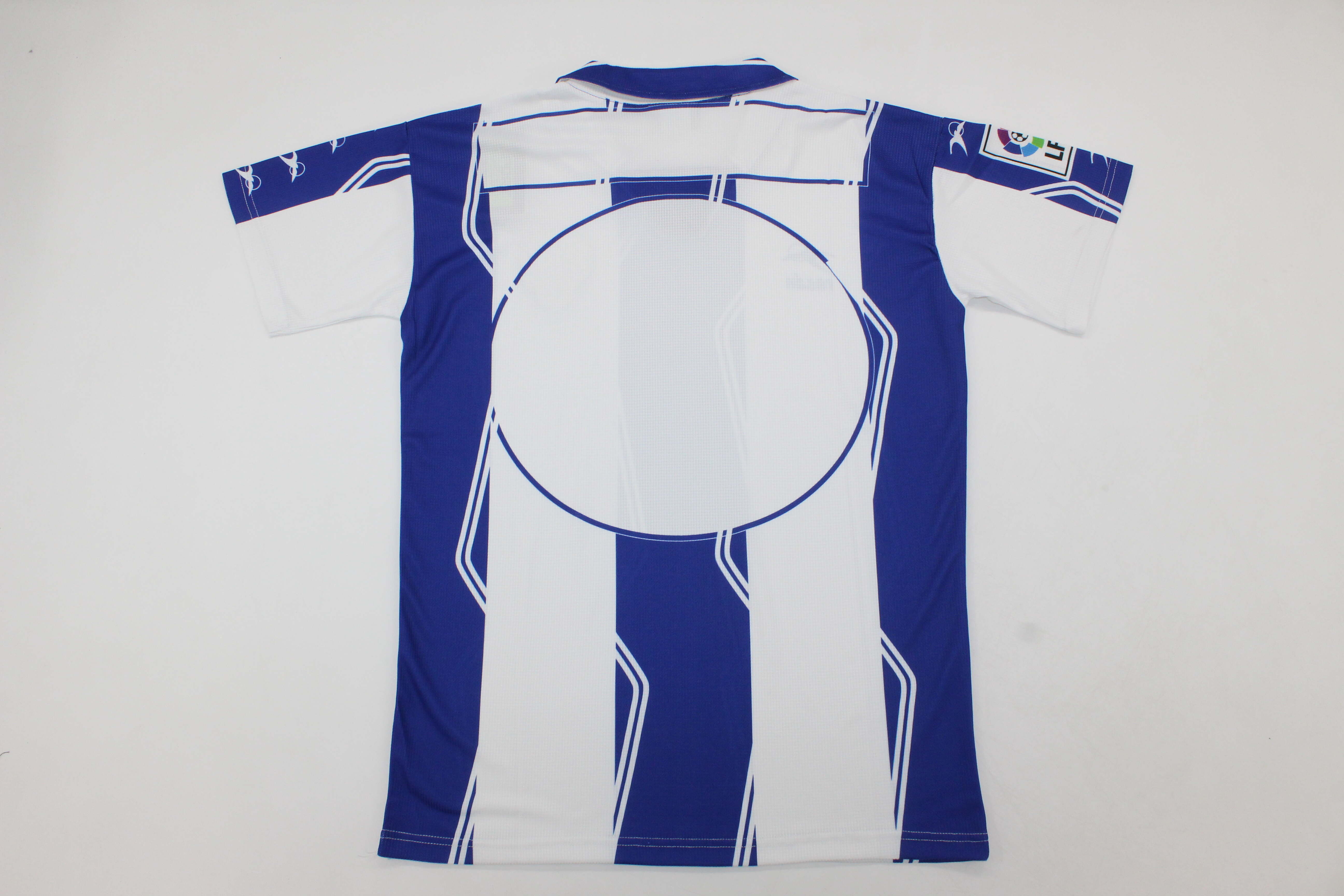 Hércules de Alicante Home 97/98