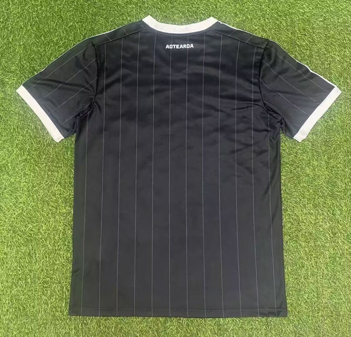 Nueva Zelanda Away 2026