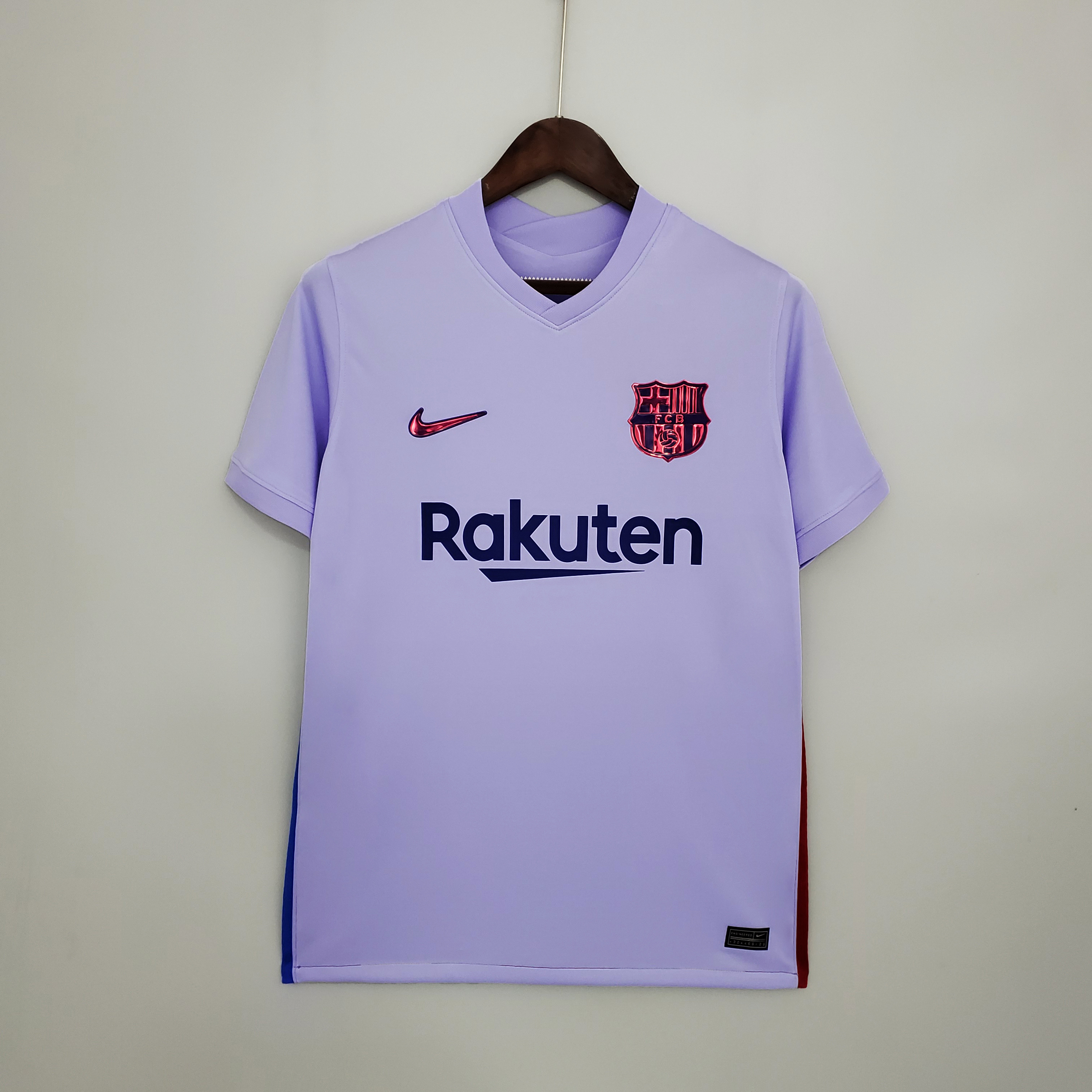 Barcelona Away 21/22