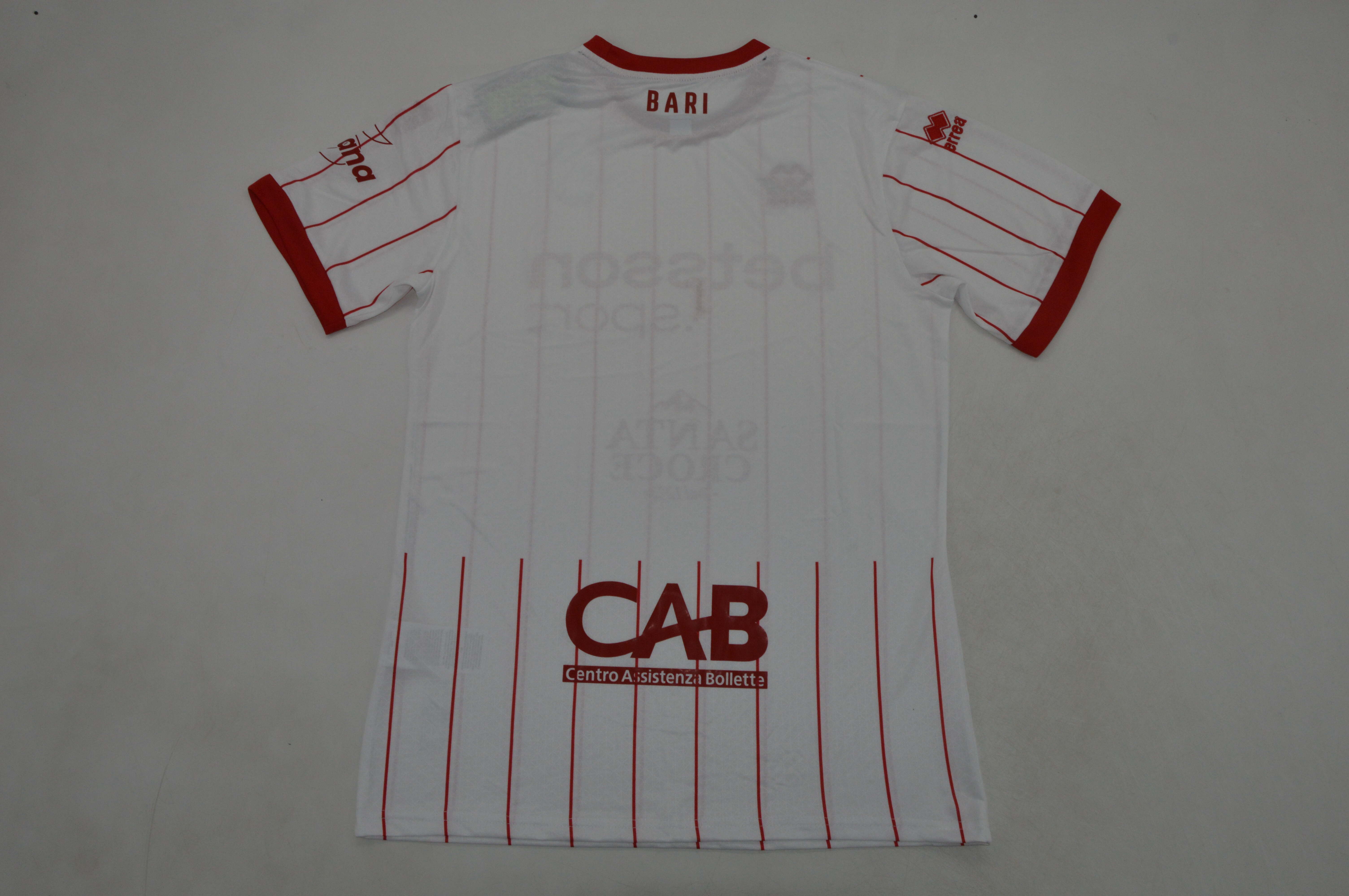 Bari Home 25/26