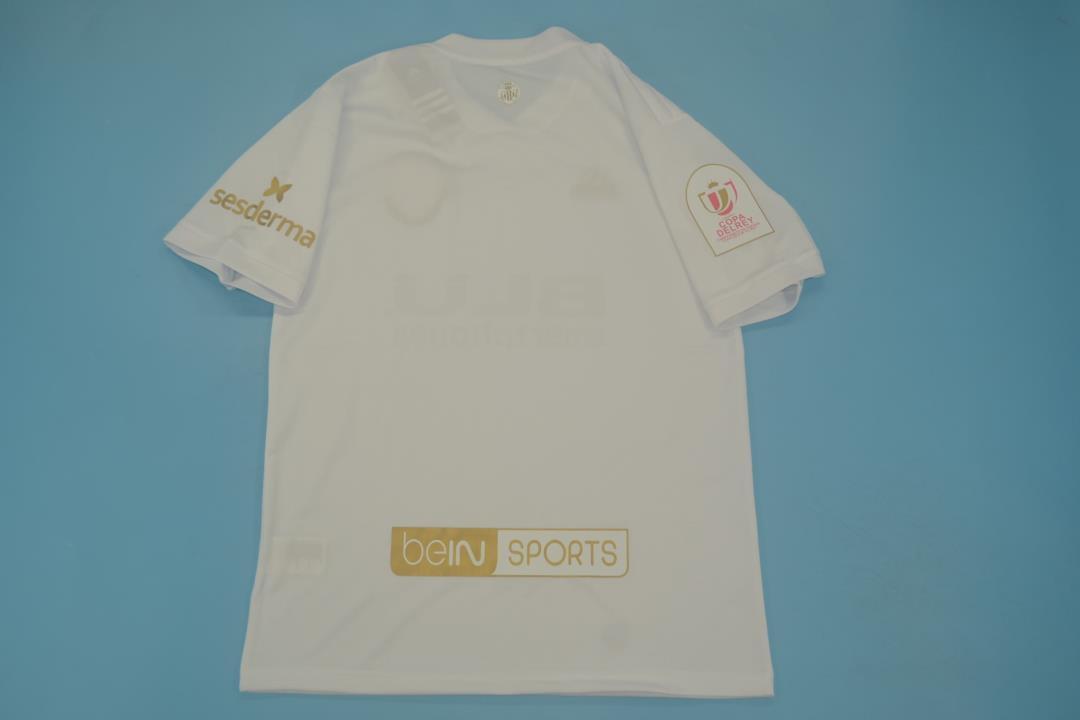 Valencia Home 18/19 Final Copa del Rey