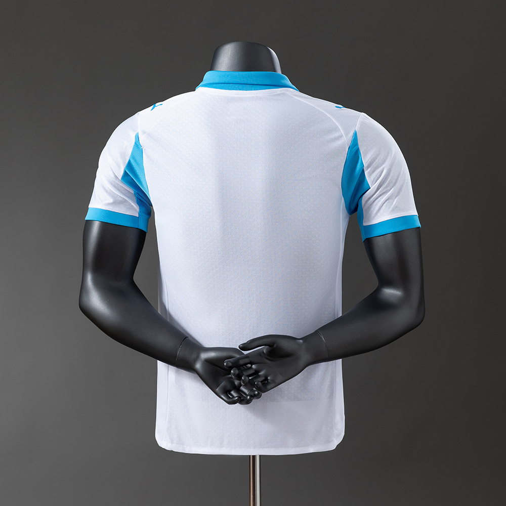 Olympique Marseille Home 25/26
