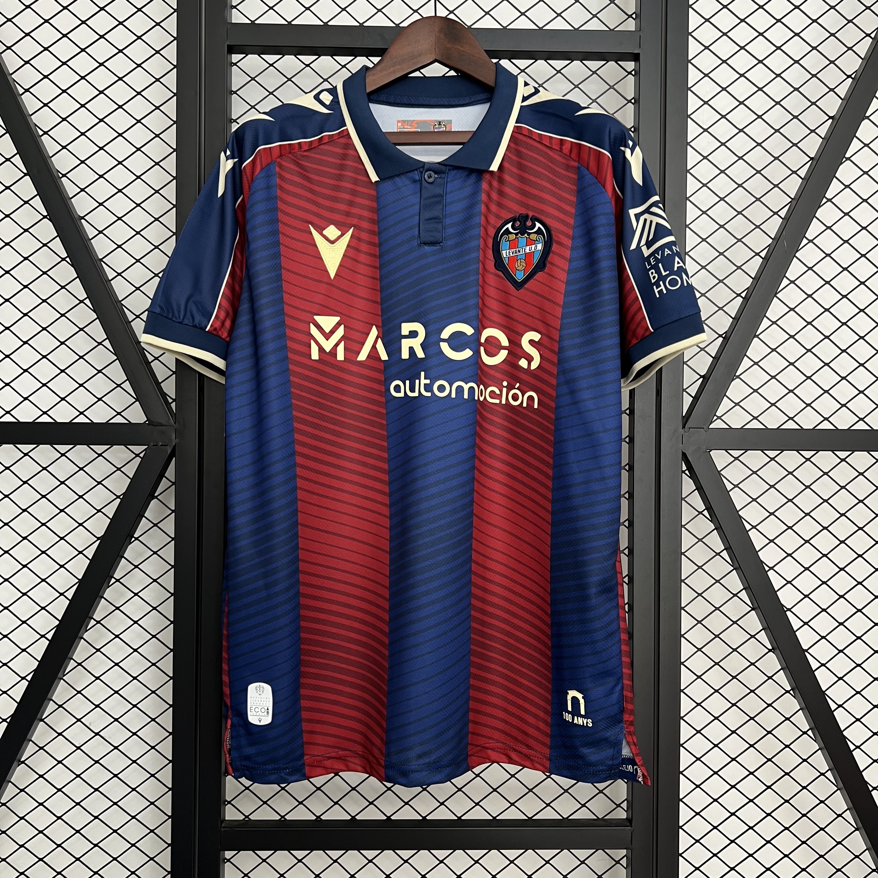 Levante Home 25/26