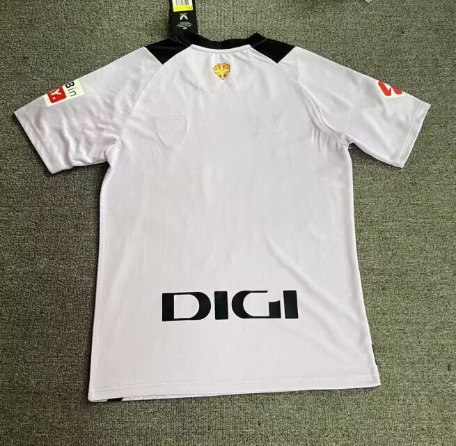 Athletic Club Third Away 24/25