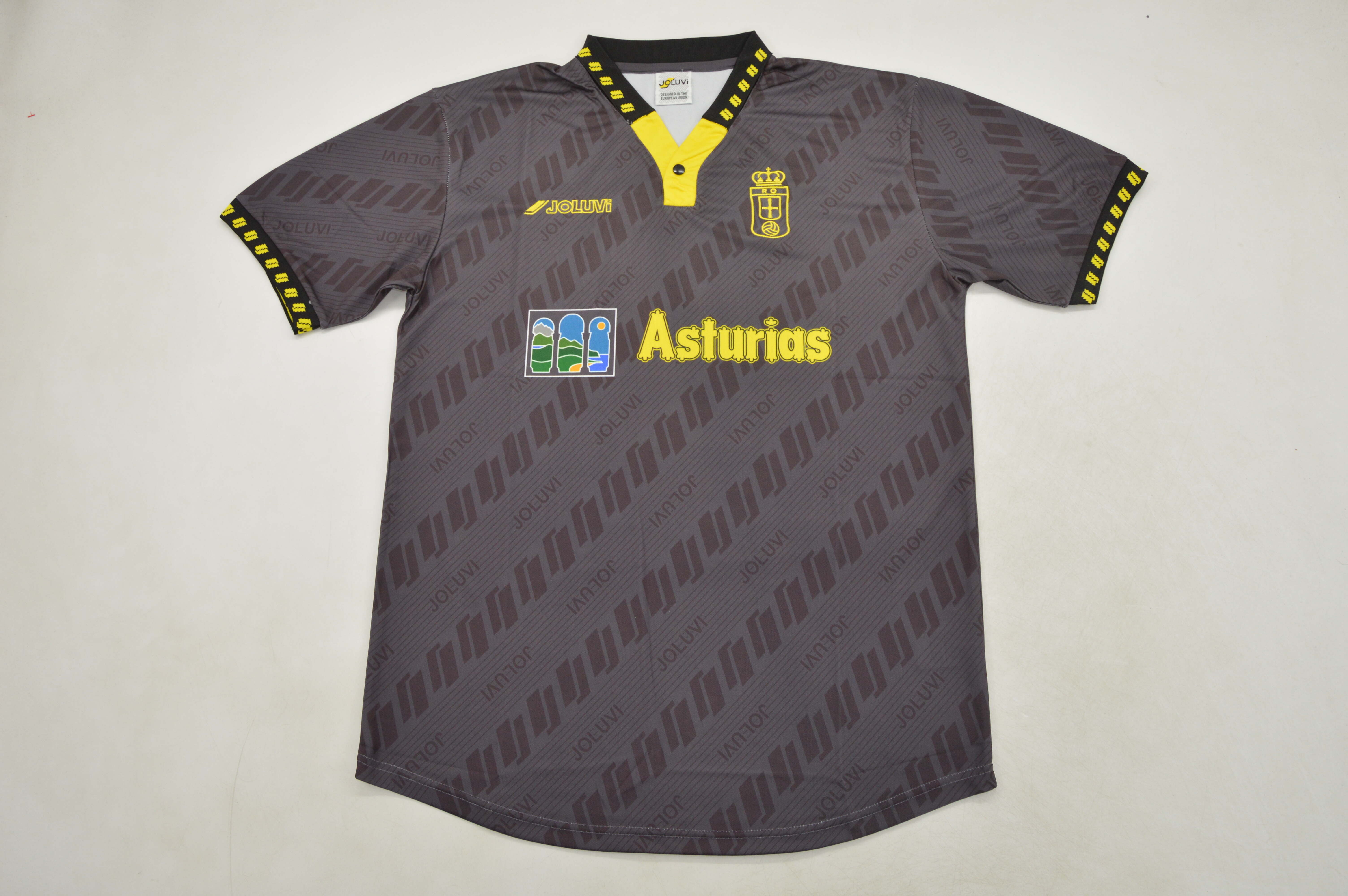 Oviedo Away 96/97