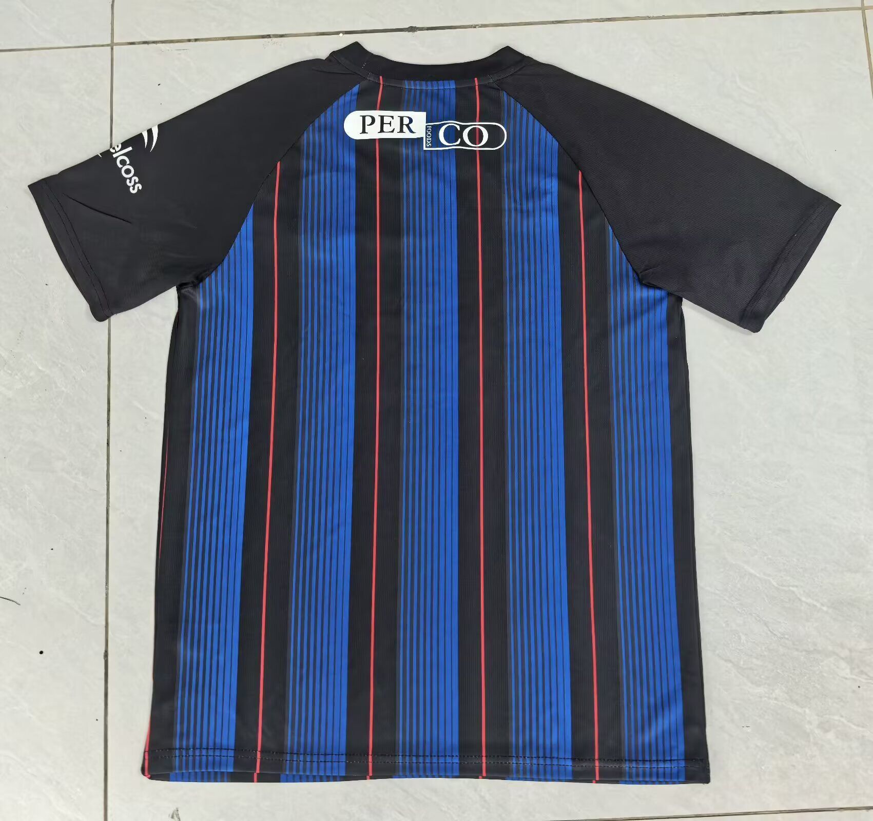 Middlesbrough Away 25/26