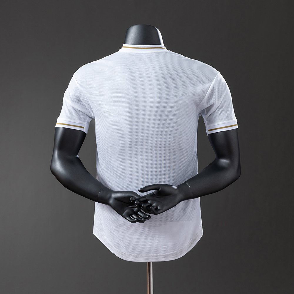 Real Madrid Home 19/20