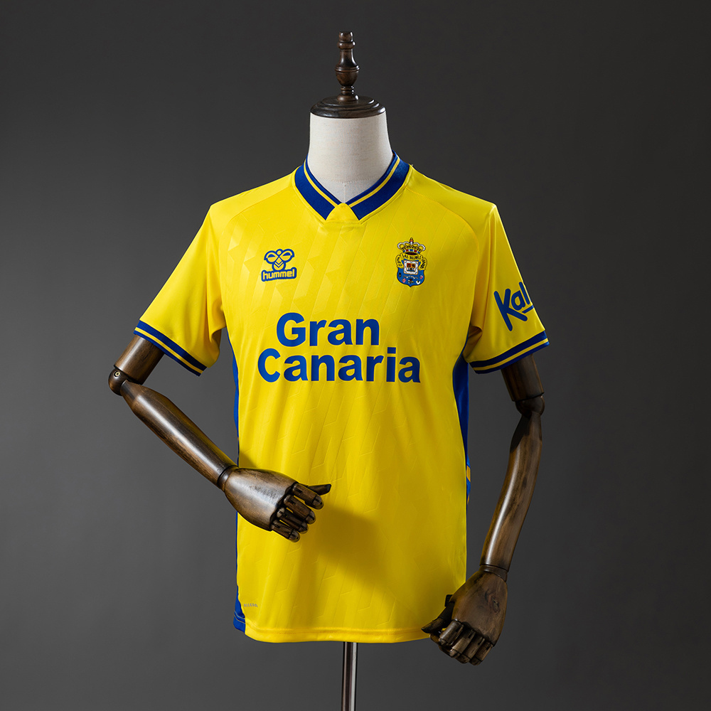 Las Palmas Home 25/26