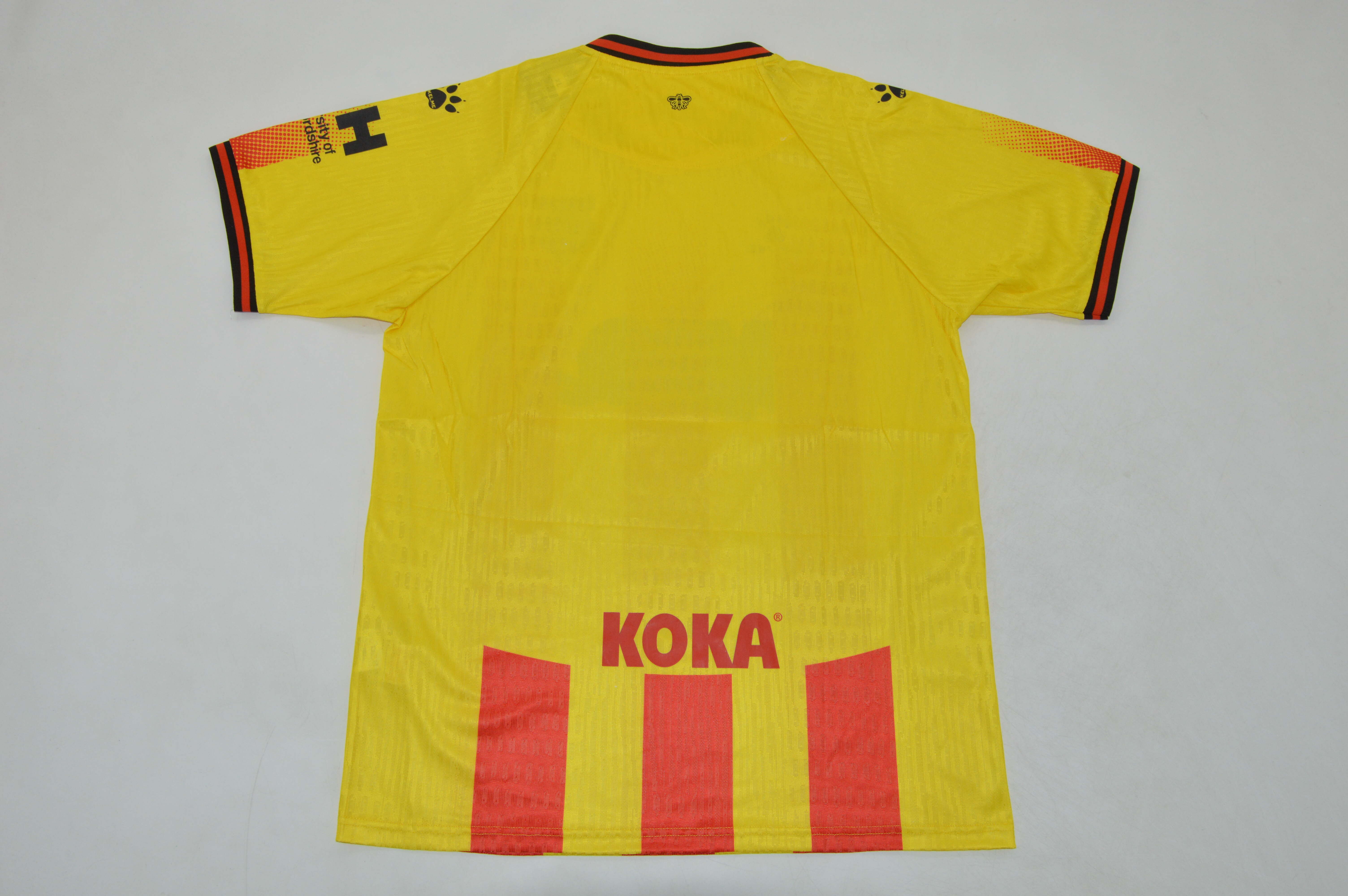 Watford Home 25/26