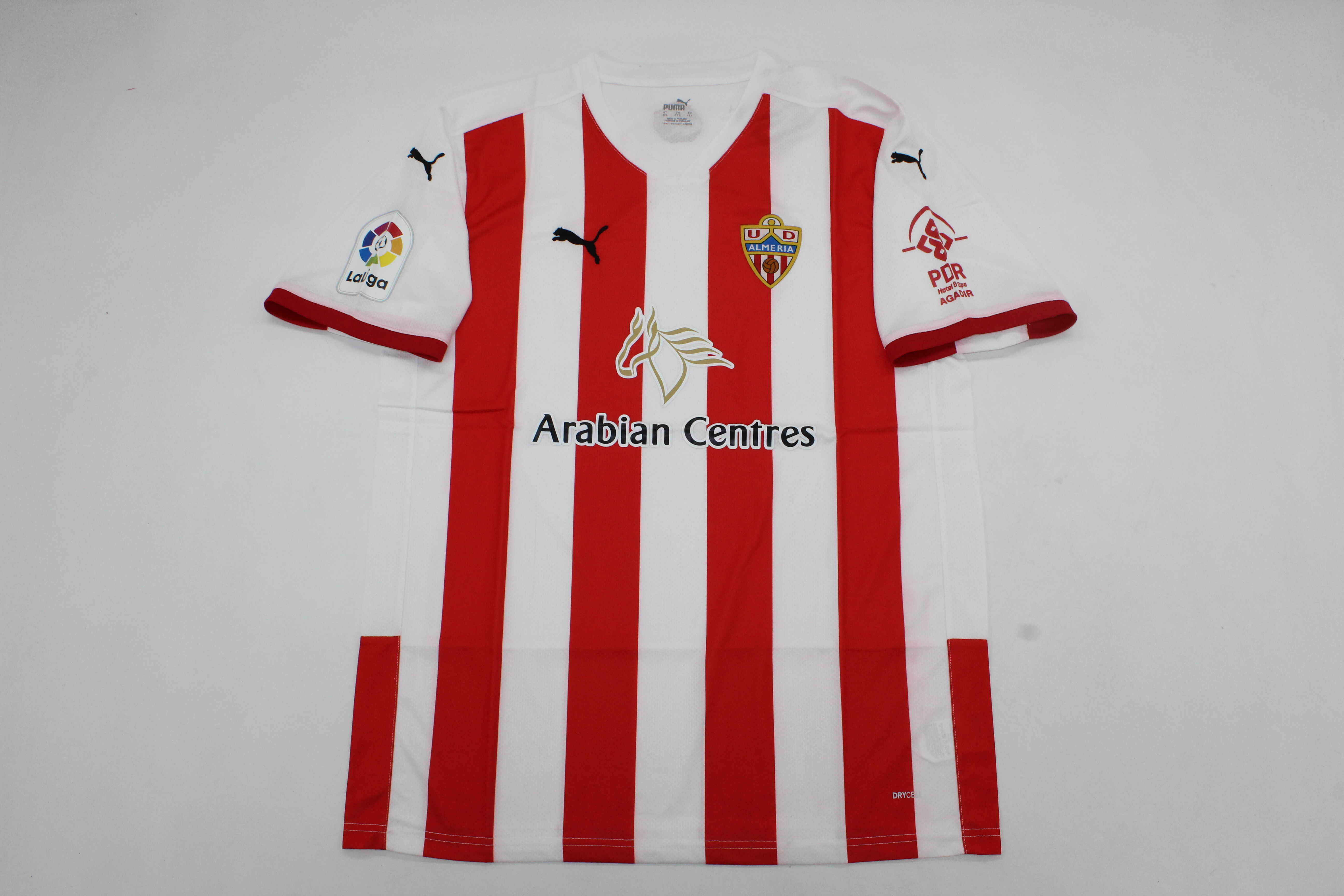 Almería Home 20/21