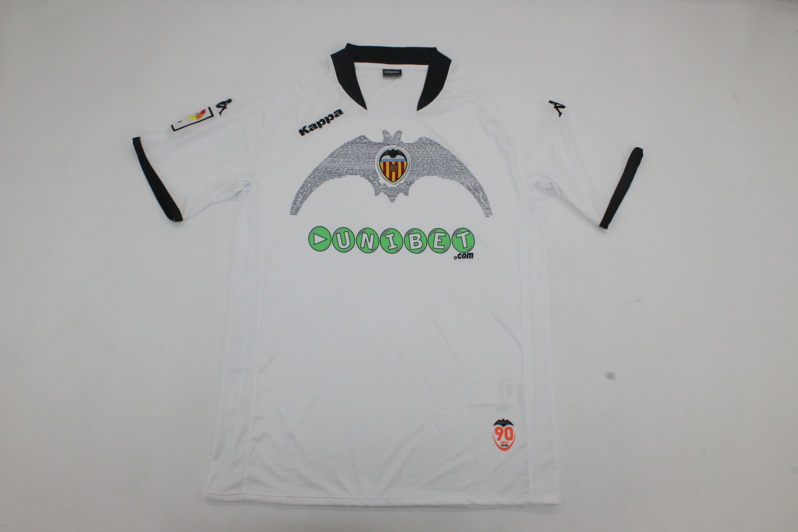 Valencia Home 09/10