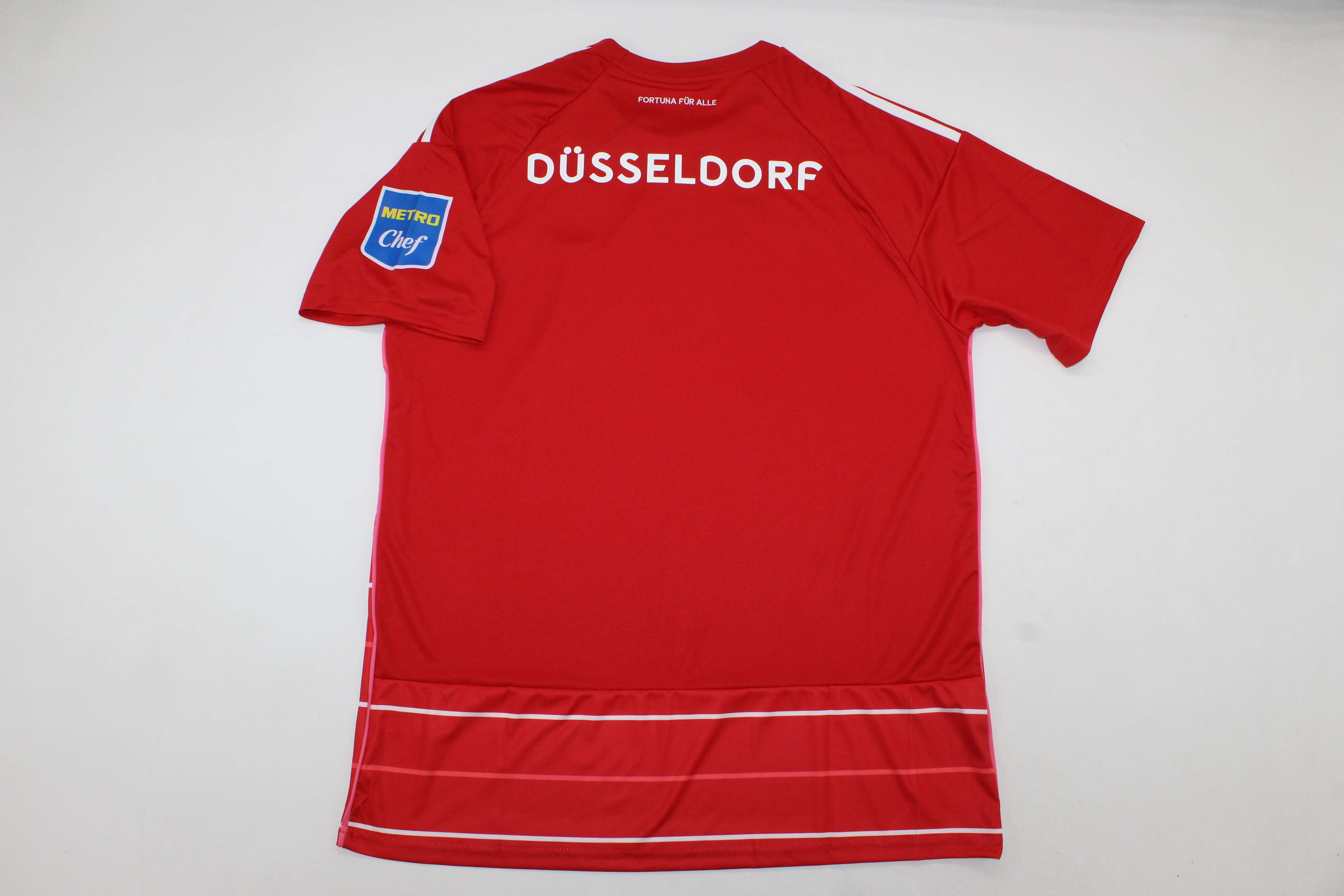 Fortuna Dusseldorf 1895 Home 25/26